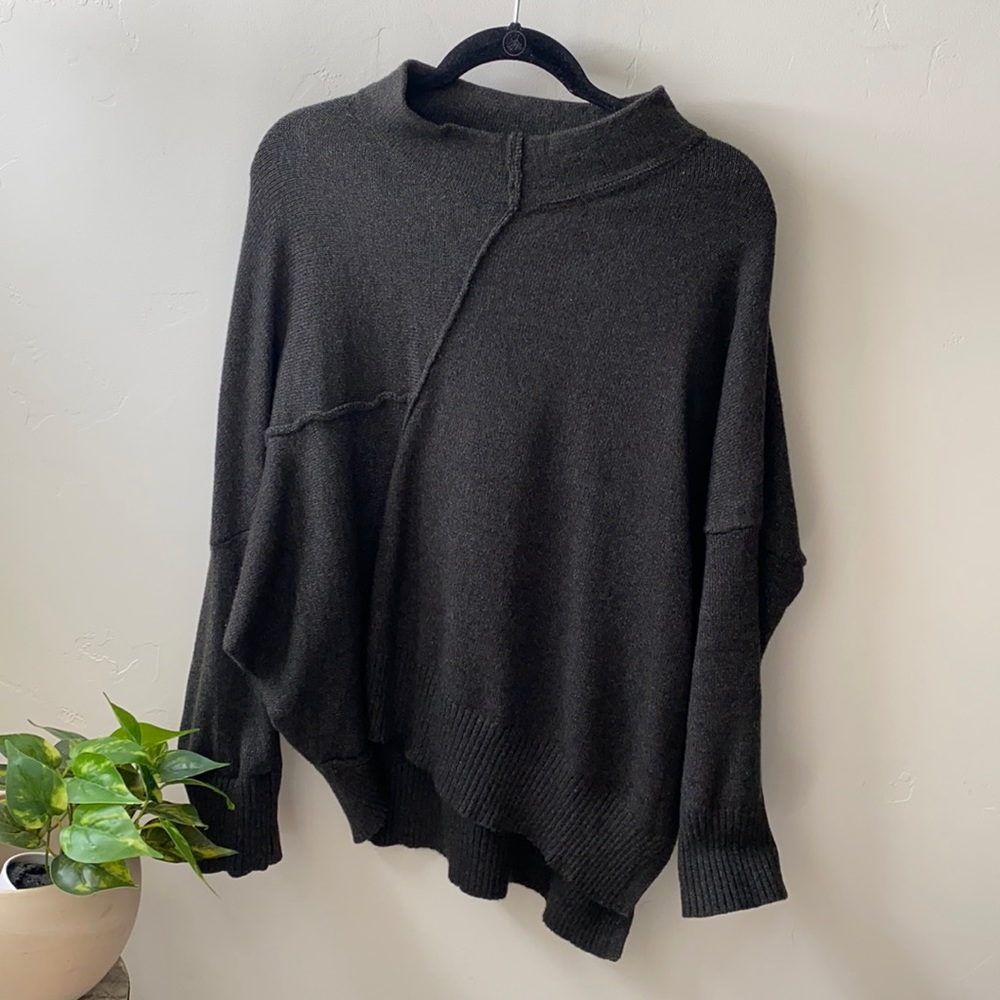 Grade & Gather Willow sweater.